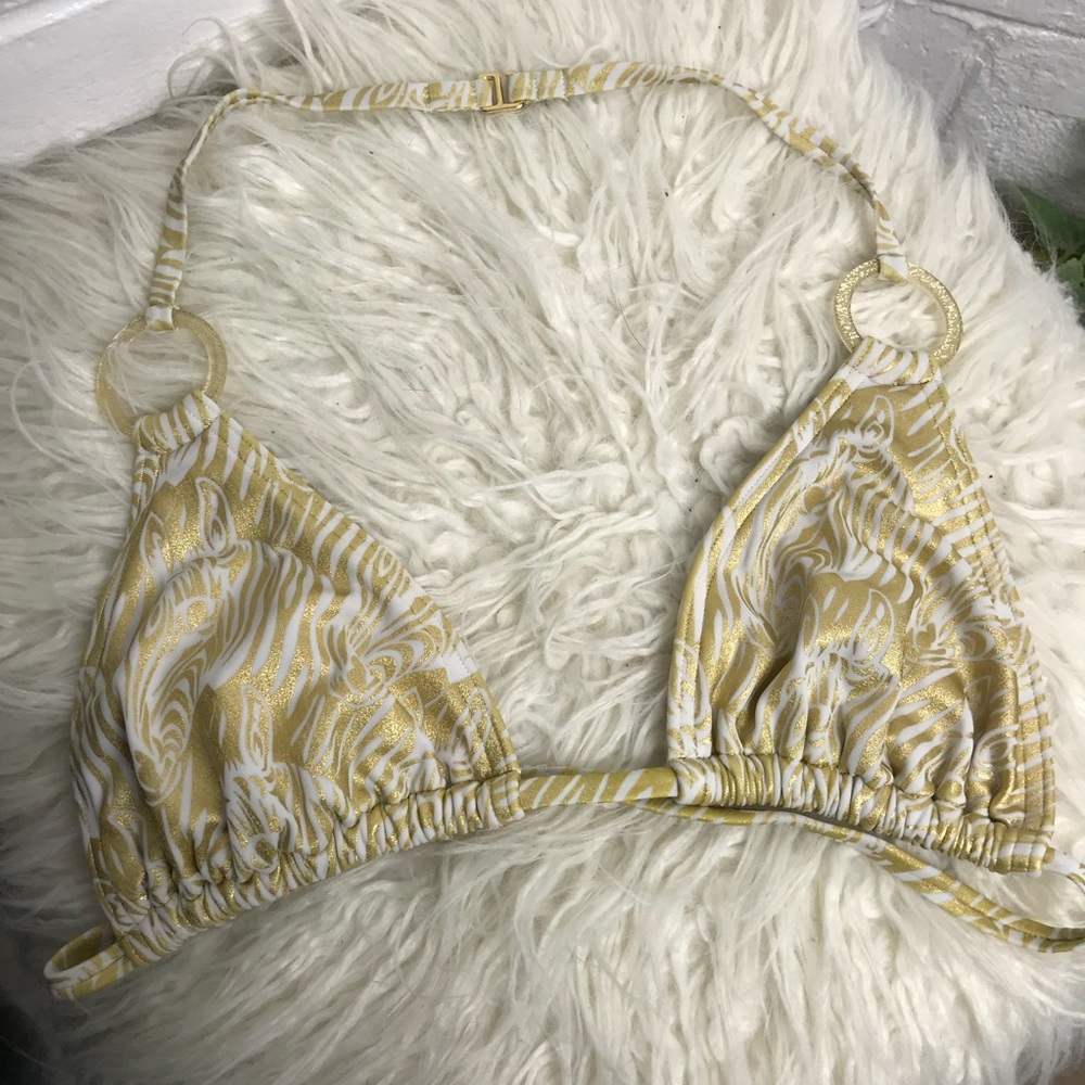 {Victoria’s Secret} String Bikini